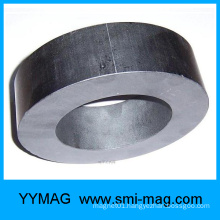 Professional large ring magnets neodymium